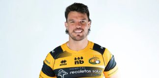 Vuelve Johan Wagenaar