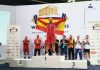 Julio Antonio Hernández Calleja, campeón del mundo máster en Atenas