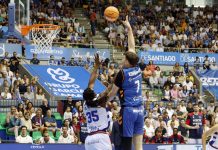 97-98. Los últimos minutos condenan al San Pablo en su estreno en Liga Endesa