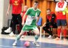 6-3 El Juventud BigMat Fontecha cae en el regreso a Segunda División B