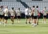 La UD Las Palmas pone a prueba a un Burgos CF que quiere crecer en su juego