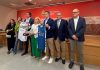 El CB Tizona y el San Pablo Burgos, preparados para la final de la Copa Castilla y León