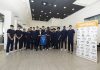 Nueva temporada de Liga U para el Burgos Grupo de Santiago