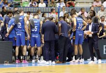 El Recoletas Salud San Pablo Burgos vuelve a Europa con la BKT EuroCup