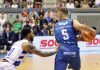 Galería de Fotos: Recoletas Salud San Pablo Burgos 97 – Kosner Baskonia 98