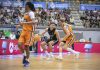 107-101. San Pablo cierra el triangular con triunfo sobre Leyma Coruña
