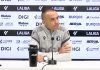 “Ojalá podamos ver un Burgos mejorado con respecto a las primeras jornadas”