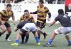 El Aparejadores debuta en la liga este domingo en Pozuelo