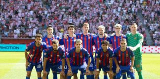 Así juega el CD Eldense