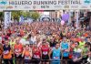 Cuenta atrás para la Higuero Running Festival en Aranda de Duero