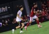 2-2 El Mirandés se deja dos puntos en Irún