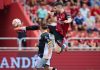 1-0 El Mirandés suma otra victoria ante el Unionistas