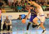 91-71. El Tizona comienza la temporada con derrota en Ourense