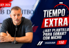 Tiempo Extra #150 | ¿Hay plantilla para soñar? Con Michu