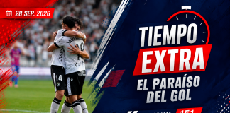 Tiempo Extra #151 | El paraíso del gol