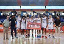 89-96. El Tizona vence en Zamora y jugará la final de la Copa Castilla y León