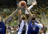 El derbi del baloncesto burgalés decide este miércoles la Copa Castilla y León