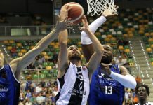 El derbi del baloncesto burgalés decide este miércoles la Copa Castilla y León