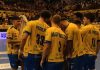32-39. Bidasoa se impone a un atrevido Villa de Aranda