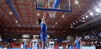 79-89.El último cuarto condena a un Tizona que sigue sin ganar en casa