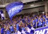 Cesión de abonos para el San Pablo Burgos-Hapoel Jerusalem del próximo miércoles