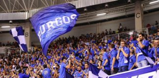 Cesión de abonos para el San Pablo Burgos-Hapoel Jerusalem del próximo miércoles