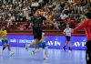 28-21. El Villa de Aranda no suma en Torrelavega