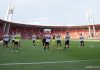 Las notas del Burgos en Almería
