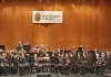 La Banda Ciudad de Burgos celebra sus 35 años con una gran temporada de conciertos