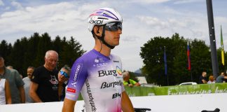 Lorenzo Quartucci renueva con el Burgos Burpellet BH hasta 2028