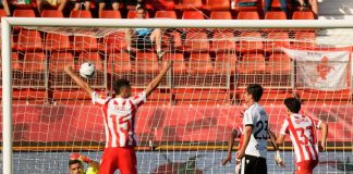 Derrota para crecer, esta noche en Tiempo Extra