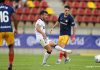 Los 10 datos principales del Andorra – Burgos CF