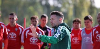 El Mirandés busca un punto de inflexión frente al Racing de Ferrol