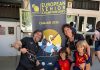 Beatriz García, diploma europeo en el campeonato senior de bádminton