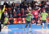 Partido de máxima exigencia para el UBU San Pablo Burgos en casa