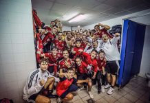 CD Laredo y Atlético Tordesillas, rivales para Burgos y Mirandés en la Copa del Rey