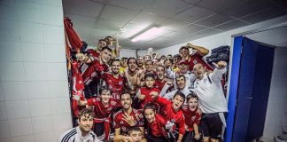 CD Laredo y Atlético Tordesillas, rivales para Burgos y Mirandés en la Copa del Rey