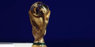 La Copa del Mundo viajará a Burgos