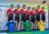 Balance de una intensa temporada del Club Ciclista Arandino