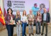 I Certamen Nacional de Pódcast «Sergio Corral Iglesias. Atapuerca y el Deporte»