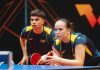 Daniel y María Berzosa participan en un nuevo Campeonato de Europa