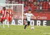 Los 10 datos más destacados del UD Almería – Burgos CF
