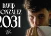 El Burgos CF blinda a David González hasta 2031