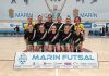 Jornada adversa para el juvenil y el femenino del CD Juventud del Círculo