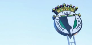 El Burgos CF anuncia recursos contra el listado de la FIFA que le prohibe fichar jugadores