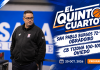El Quinto Cuarto, un programa de análisis de la jornada en el baloncesto burgalés