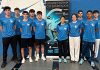 Intenso fin de semana para el Esgrima Cid Campeador