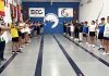 Tres escenarios nacionales e internacionales para el Esgrima Cid Campeador