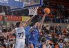 92-104. Duro revés del Tizona en su debut en casa