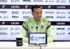“Quiero ayudar al Burgos CF a volver donde se merece”